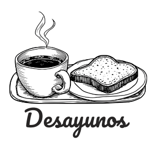 DESAYUNOS DESAYUNOS