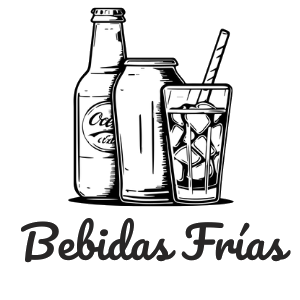 BEBIDAS FRÍAS BEBIDAS FRÍAS